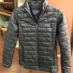Patagonia Women's Nano Puff Jacket